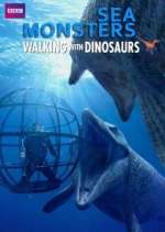 Watch Sea Monsters: A Walking with Dinosaurs Trilogy 123MovieFree