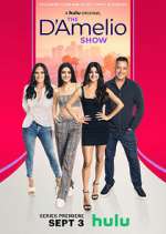 Watch The D'Amelio Show 123MovieFree