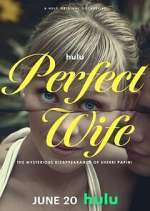 Watch Perfect Wife: The Mysterious Disappearance of Sherri Papini 123MovieFree