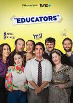 Watch Educators 123MovieFree