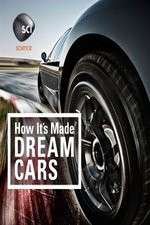 Watch How It's Made: Dream Cars 123MovieFree