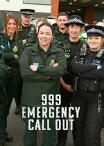 Watch 999: Emergency Call Out 123MovieFree