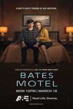 Watch Bates Motel 123MovieFree