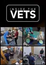 Watch Inside the Vets 123MovieFree