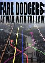 Watch Fare Dodgers: At War with the Law 123MovieFree