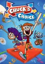 Watch Chuck's Choice 123MovieFree