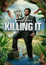 Watch Killing It 123MovieFree