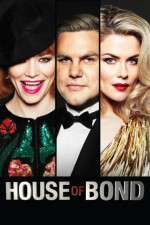 Watch House of Bond 123MovieFree