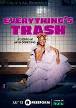 Watch Everything's Trash 123MovieFree