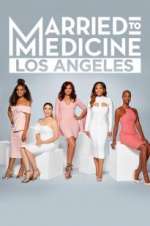 Watch Married to Medicine: Los Angeles 123MovieFree