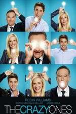 Watch The Crazy Ones 123MovieFree