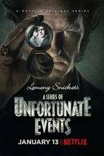 Watch A Series of Unfortunate Events 123MovieFree
