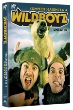 Watch Wildboyz 123MovieFree