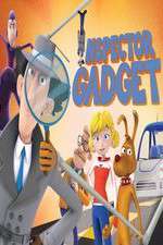 Watch Inspector Gadget (2015) 123MovieFree