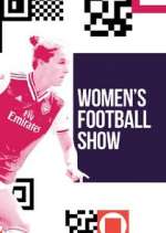 Watch The Women's Football Show 123MovieFree