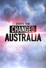 Watch Events That Changed Australia 123MovieFree