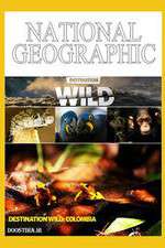 Watch Destination Wild: Colombia 123MovieFree