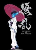 Watch Joran: The Princess of Snow and Blood 123MovieFree