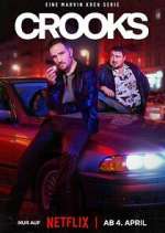 Watch Crooks 123MovieFree
