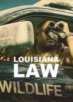Watch Louisiana Law 123MovieFree