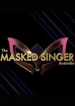 Watch The Masked Singer 123MovieFree