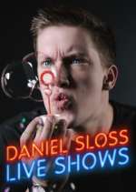 Watch Daniel Sloss: Live Shows 123MovieFree