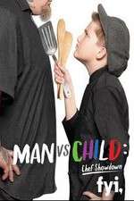 Watch Man vs. Child: Chef Showdown 123MovieFree