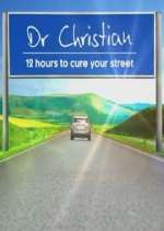 Watch Dr Christian: 12 Hours to Cure Your Street 123MovieFree