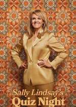 Watch Sally Lindsay\'s Quiz Night 123MovieFree