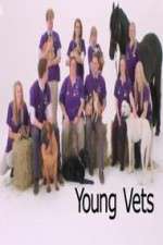 Watch Young Vets 123MovieFree