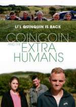 Watch CoinCoin and the Extra-Humans 123MovieFree