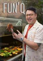 Watch Fun'Q with Spencer Watts 123MovieFree