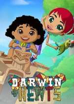 Watch Darwin and Newts 123MovieFree