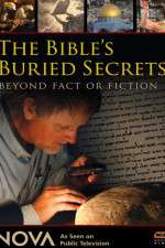 Watch Bible's Buried Secrets 123MovieFree