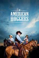 Watch American Hoggers 123MovieFree