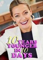 Watch 10 Years Younger in 10 Days 123MovieFree