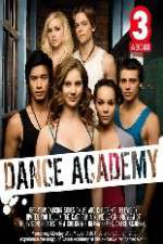 Watch Dance Academy 123MovieFree