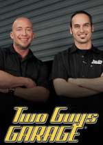 Watch Two Guys Garage 123MovieFree