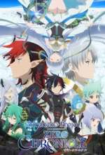 Watch Shironeko Project: Zero Chronicle 123MovieFree