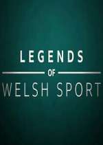 Watch Legends of Welsh Sport 123MovieFree