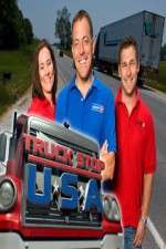 Watch Truck Stop USA 123MovieFree