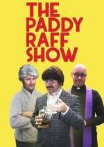 Watch The Paddy Raff Show 123MovieFree