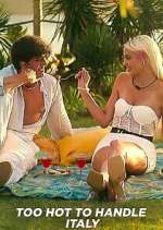 Watch Too Hot to Handle: Italia 123MovieFree