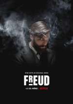 Watch Freud 123MovieFree