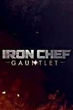 Watch Iron Chef Gauntlet 123MovieFree