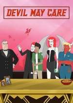 Watch Devil May Care 123MovieFree