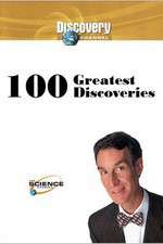 Watch 100 Greatest Discoveries 123MovieFree