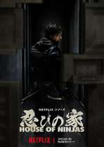 Watch House of Ninjas 123MovieFree