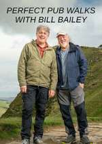 Watch Perfect Pub Walks with Bill Bailey 123MovieFree