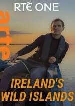 Watch Ireland's Wild Islands 123MovieFree